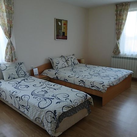 Guest Rooms Bansko Exterior foto