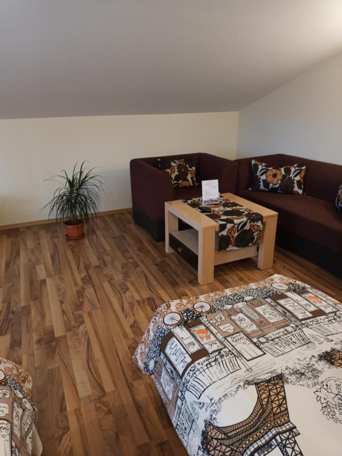 Guest Rooms Bansko Exterior foto