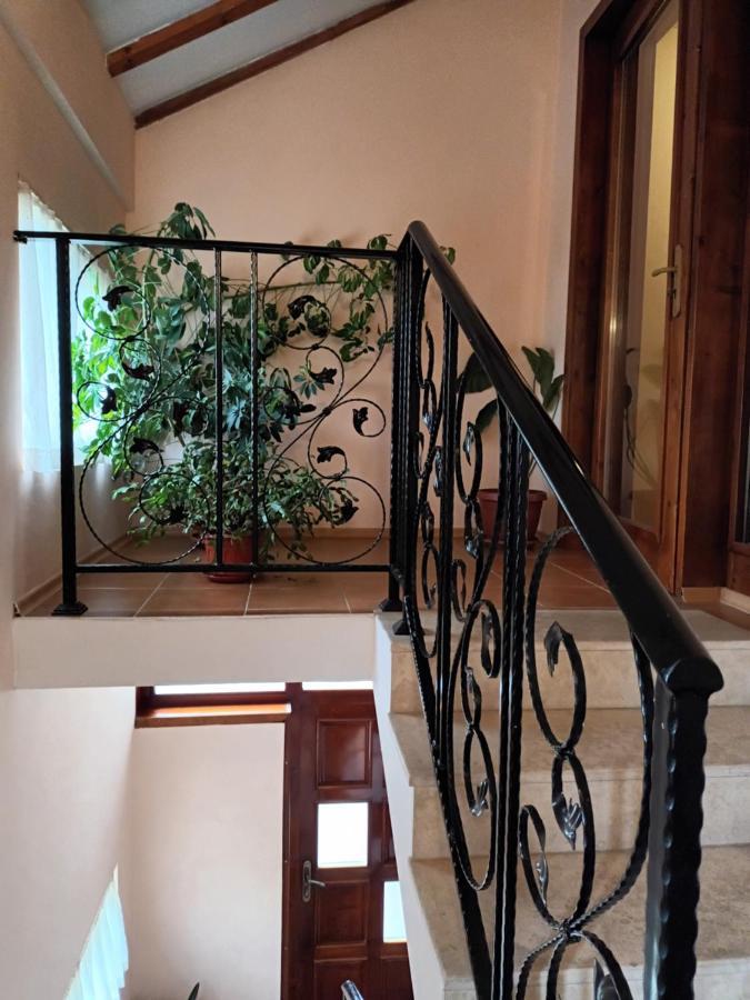 Guest Rooms Bansko Exterior foto