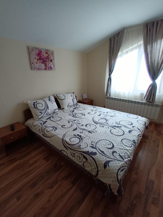 Guest Rooms Bansko Exterior foto