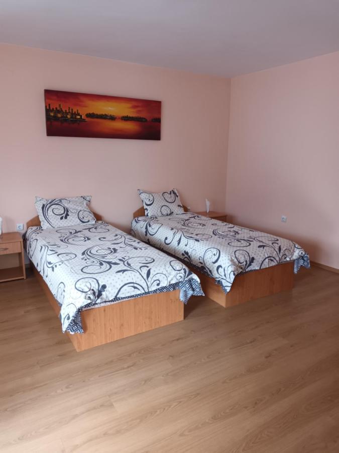 Guest Rooms Bansko Exterior foto