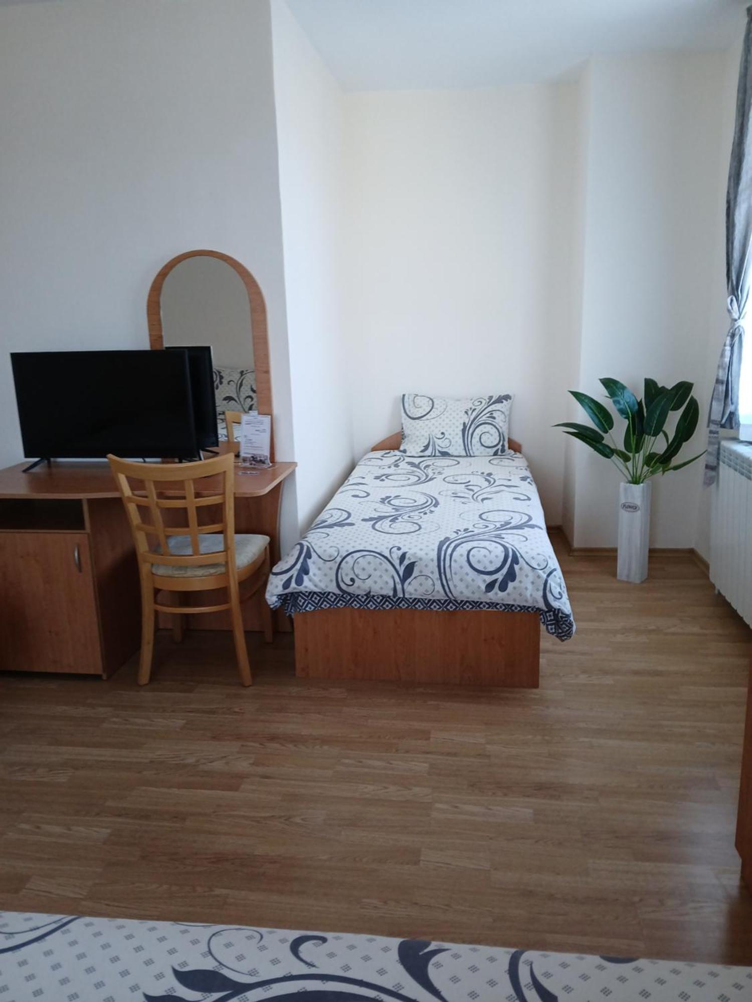 Guest Rooms Bansko Exterior foto
